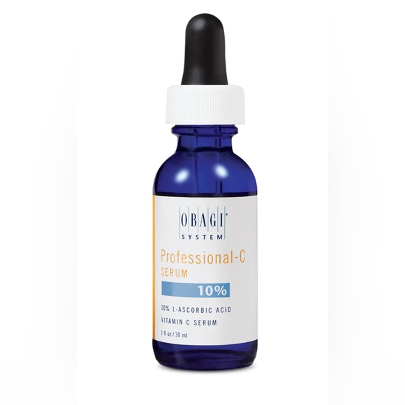 OBAJI Professional-C serum 10% (like new)